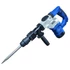 Scheppach AB 1500 MAX vésőkalapács 1300W 27 J SDS-MAX befogással