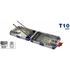 Tivoly T10 10 részes SDS+ betonfúró készlet