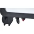 Extol LED lámpa 30W 3200 lm IP65 hordozható reflektor állvánnyal