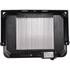 Extol LED lámpa 50W 4500 lm IP65 falra szerelhető