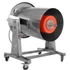 Zottel rozsdamentes prés 250 l