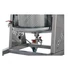 Zottel rozsdamentes prés 250 l