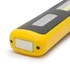 COB LED-es szerelőlámpa 40-150 lumen akkus
