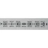 Extol locsoló szett 1/2"-os tömlőhöz 4 db-os