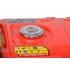 Hecht GG 8000 áramfejlesztő 400V 7,0 kW