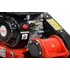 Hecht 1113 benzinmotoros lapvibrátor 6,5 LE 83 kg