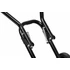 Hecht 1113 benzinmotoros lapvibrátor 6,5 LE 83 kg