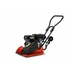 Hecht 1113 benzinmotoros lapvibrátor 6,5 LE 83 kg