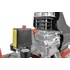 Hecht 2052 kompresszor 1,5 kW 50 l