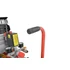 Hecht 2052 kompresszor 1,5 kW 50 l
