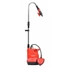 Hecht 3350 merülő szivattyú 350W