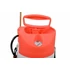 Hecht 4500 permetező 5 l