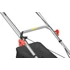 Hecht 541SW benzinmotoros önjáró fűnyíró 40,6 cm 2 kW