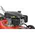 Hecht 541SW benzinmotoros önjáró fűnyíró 40,6 cm 2 kW