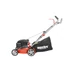 Hecht 541SW benzinmotoros önjáró fűnyíró 40,6 cm 2 kW