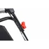 Hecht 543SX benzinmotoros önjáró fűnyíró 43 cm