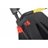 Hecht 543SX benzinmotoros önjáró fűnyíró 43 cm