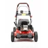 Hecht 543SX benzinmotoros önjáró fűnyíró 43 cm