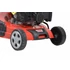 Hecht 551SX5IN1 benzinmotoros önjáró fűnyíró 51 cm
