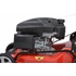 Hecht 551SX5IN1 benzinmotoros önjáró fűnyíró 51 cm