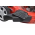 Hecht 551SX5IN1 benzinmotoros önjáró fűnyíró 51 cm