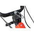 Hecht 7100 benzinmotoros kapálógép 81/104 cm