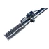 Hecht 7100 benzinmotoros kapálógép 81/104 cm