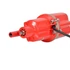 HECHT 3301 mélykúti membrános szivattyú 300 W 55 m