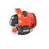 Hecht 163PROFI benzinmotoros fűkasza 2300W