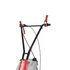 Hecht 587 alternáló fűkasza 87 cm