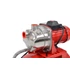 Hecht 3101 Inox házi vízmű 1000W