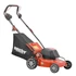 Hecht 1640 elektromos fűnyíró 40 cm 1600W