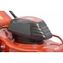 Hecht 1640 elektromos fűnyíró 40 cm 1600W
