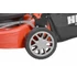 Hecht 1640 elektromos fűnyíró 40 cm 1600W