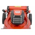 Hecht 1640 elektromos fűnyíró 40 cm 1600W