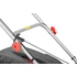 Hecht 546 benzinmotoros fűnyíró 46 cm
