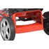 Hecht 546 benzinmotoros fűnyíró 46 cm