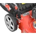 Hecht 546 benzinmotoros fűnyíró 46 cm