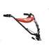 Hecht 796 benzinmotoros kapálógép 92 cm