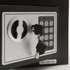 Smart széf - mini 230 x 170 x 170 mm