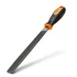 Lapos reszelő 200/2 mm közepes