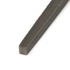 Négyszög reszelő 200/2 mm közepes