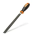 Félkerek reszelő 200/2 mm közepes