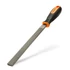 Lapos ráspoly 200/2 mm közepes