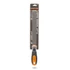 Lapos ráspoly 200/2 mm közepes