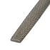 Félkerek ráspoly 200/2 mm közepes