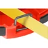 Extol mérőszalag 30 m x 13 mm gumírozott