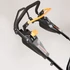 Riwall RPM 5140 V benzinmotoros önjáró fűnyíró 4 az 1-ben