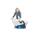 Scheppach HS 81 S asztali körfűrész 1500W