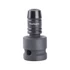 Fortum légkulcs bittartó adapter 1/2"-ról 1/4"-os hatszögre